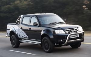 Tata Xenon Double Cab Evolve '2016